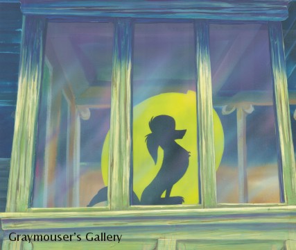 moonlight cel