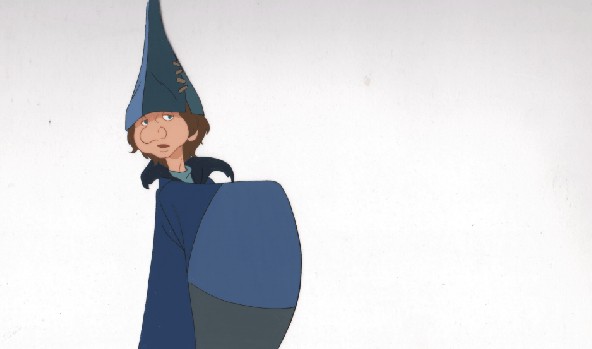 schmendrick cel