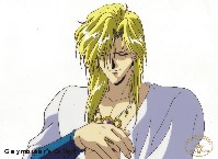 thumbnail link to smiling nakago
