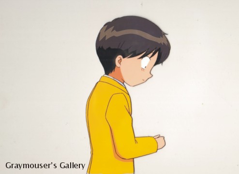yellow shirt cel