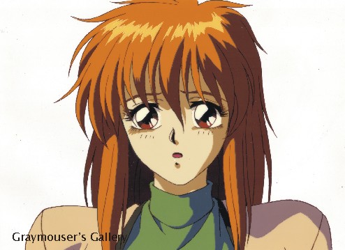 yoko cel